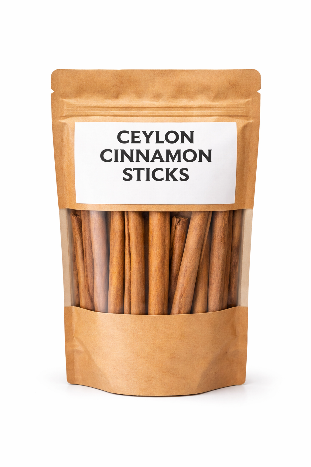 Ceylon Cinnamon Sticks - Dennis Spices Enterprise 