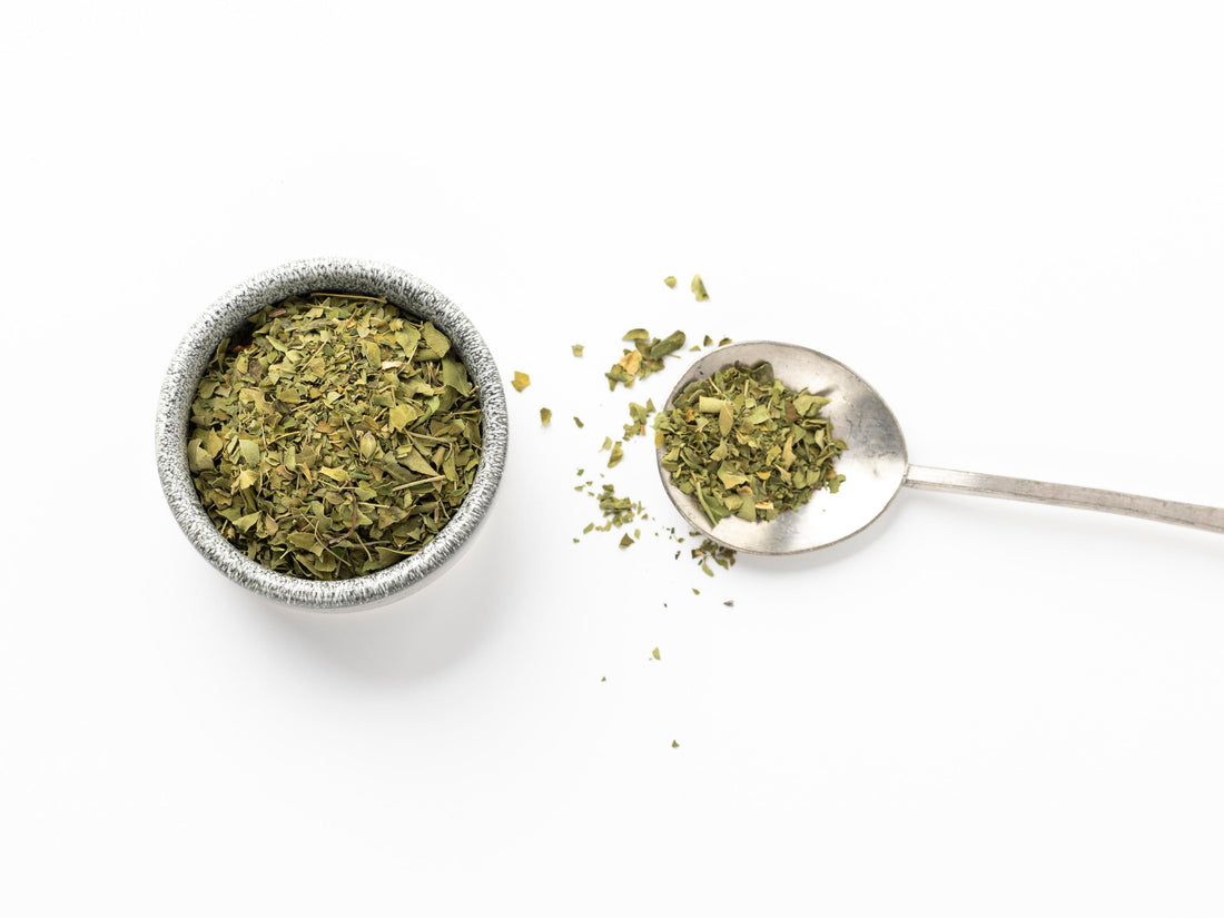 Yerba Mate in Nairobi & Kenya 
