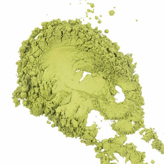 Ceremonial vs Culinary Matcha powder - Dennis Spices Enterprise Nairobi Kenya 