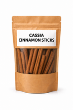 Cinnamon Sticks in Nairobi & Kenya - Dennis Spices Enterprise 