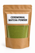 Ceremonial Matcha powder in Nairobi and Kenya - Dennis Spices Enterprise 