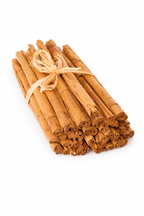 Ceylon cinnamon sticks orTrue cinnamon from Sri Lanka, mild taste with citrus notes. Perfect for smoothies 