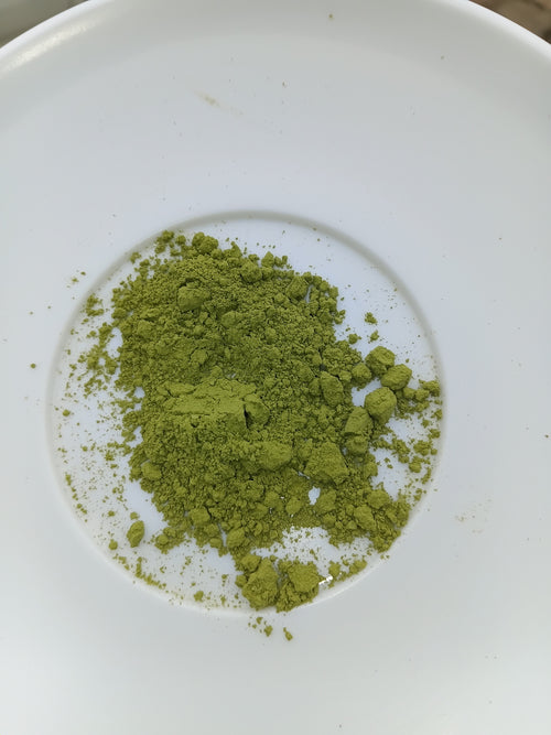 Culinary Matcha powder in Nairobi & Kenya - Dennis Spices Enterprise 