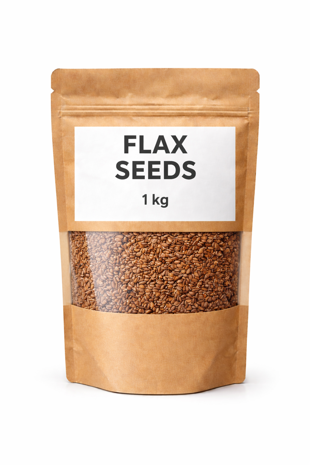 Flax Seeds in Nairobi & Kenya - Dennis Spices Enterprise 