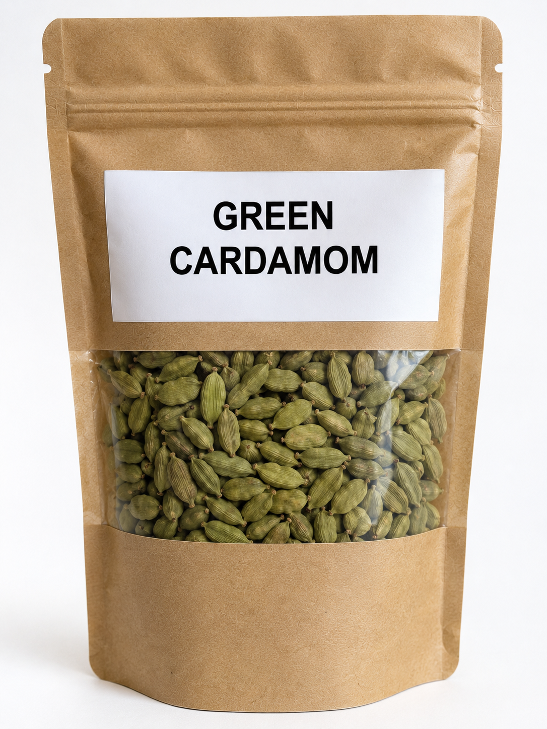 Green Cardamom in Nairobi and Kenya - Dennis Spices Enterprise 