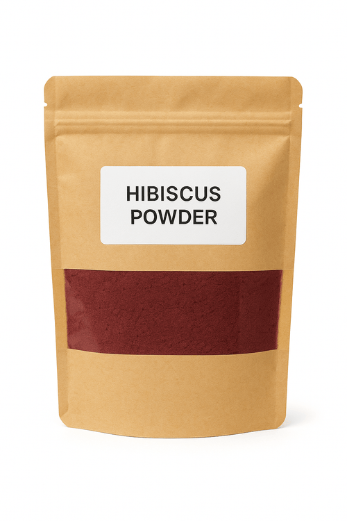 Buy Hibiscus Powder in Nairobi Kenya. Rich in Vitamins and antioxidants 