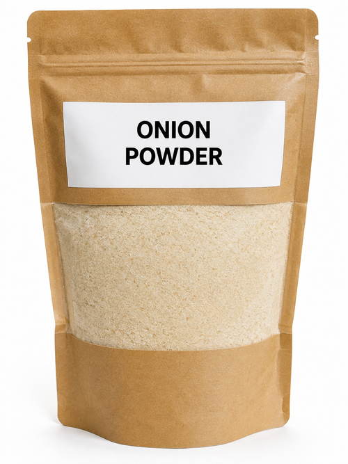 Onion Powder in Nairobi and Kenya - Dennis Spices Enterprise 