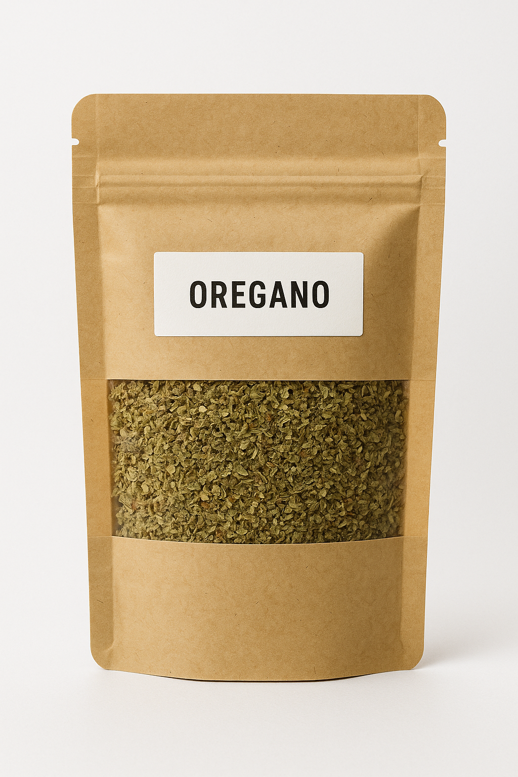 Oregano Flakes is a robust, aromatic herb prized for its earthy, pungent flavor