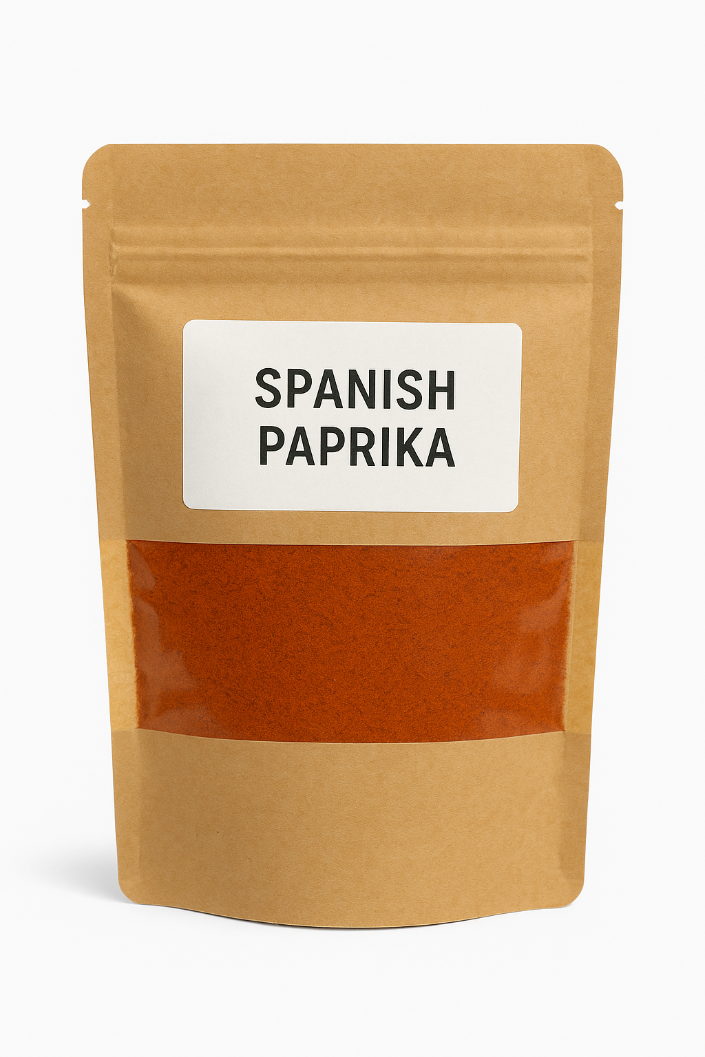 Spanish paprika is ideal for beef stew and pilau. Gives a mild, smoky flavor and vibrant red colour. 