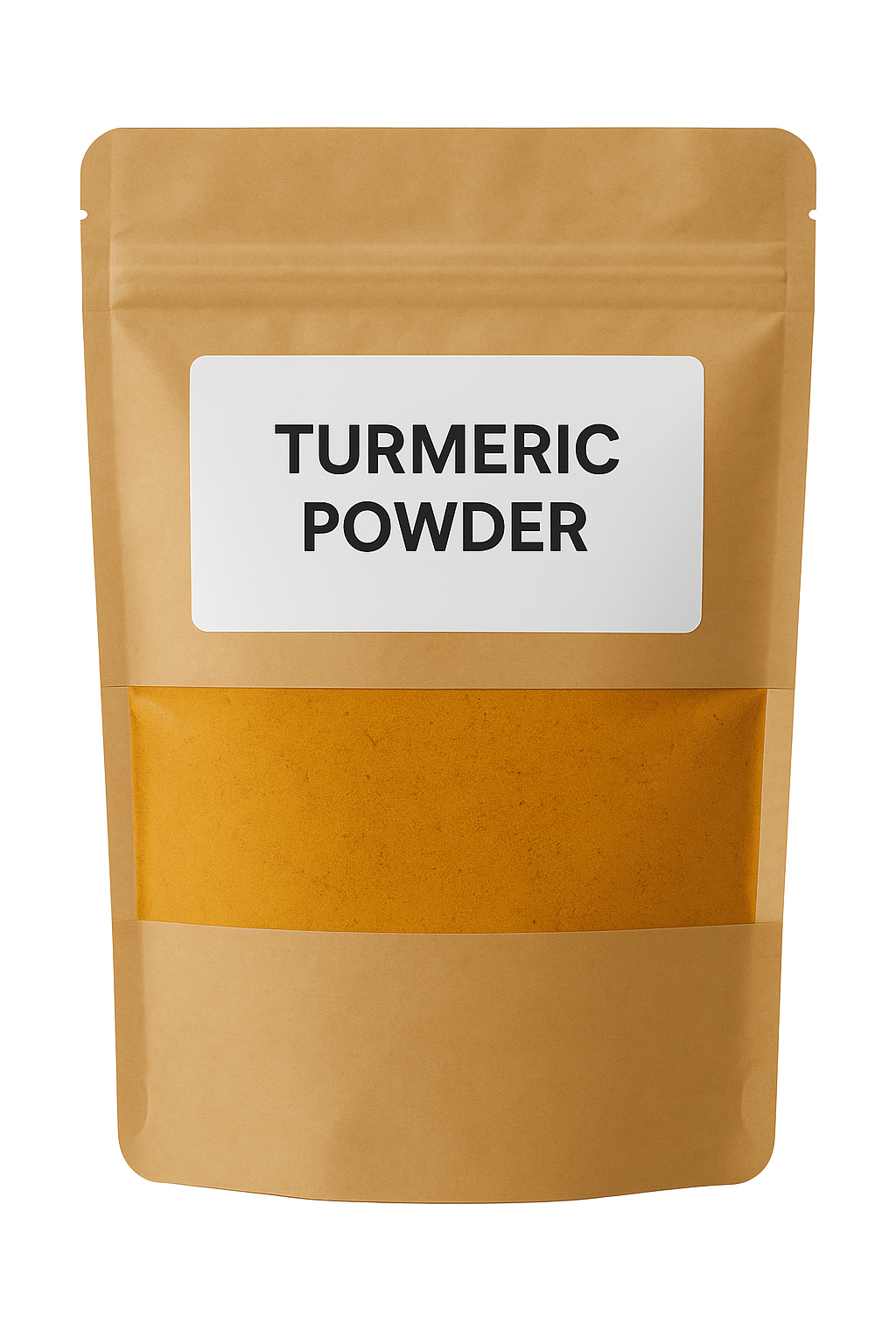 Turmeric powder in Nairobi and Kenya - Dennis Spices Enterprise 