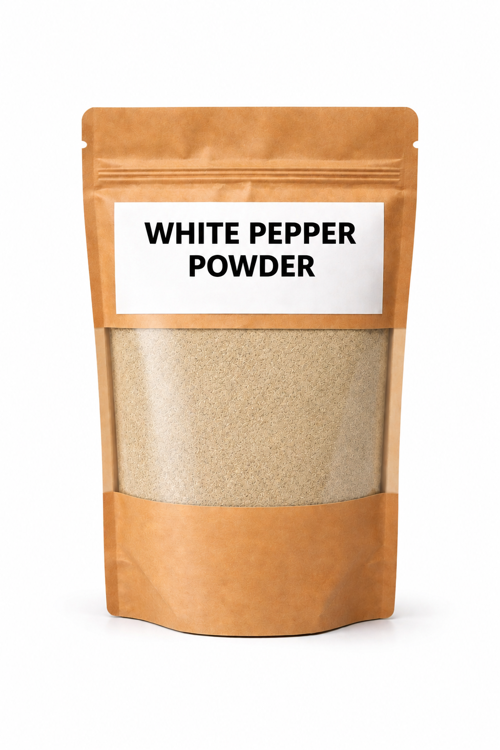 White pepper powder in Nairobi & Kenya - Dennis Spices Enterprise 