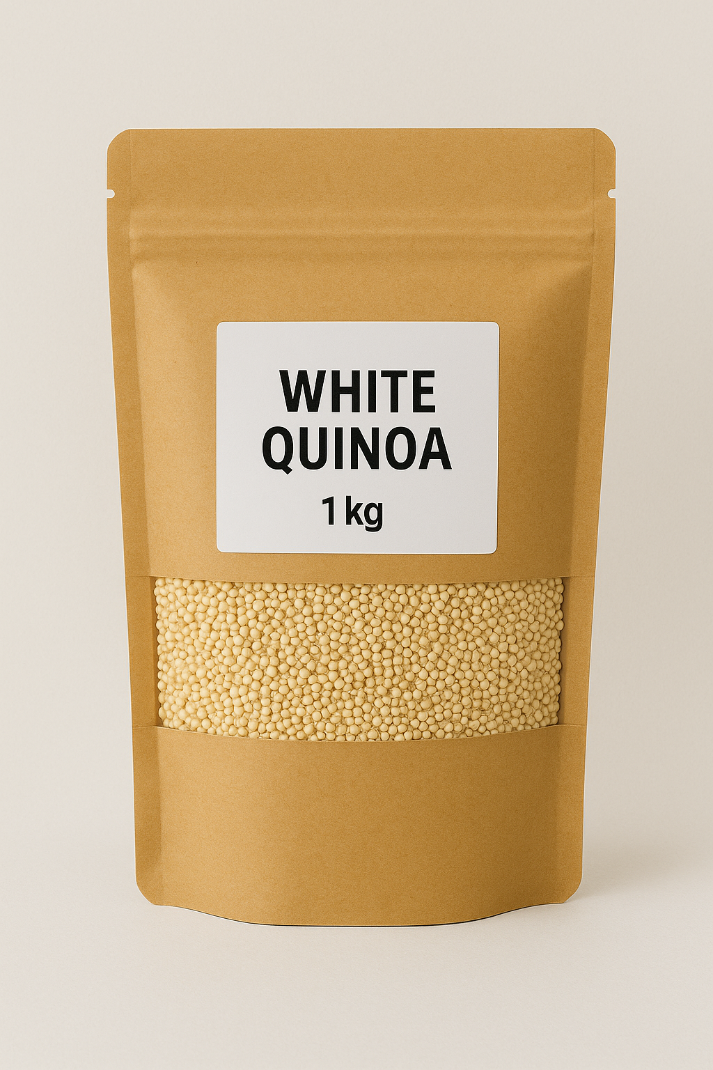 White Quinoa