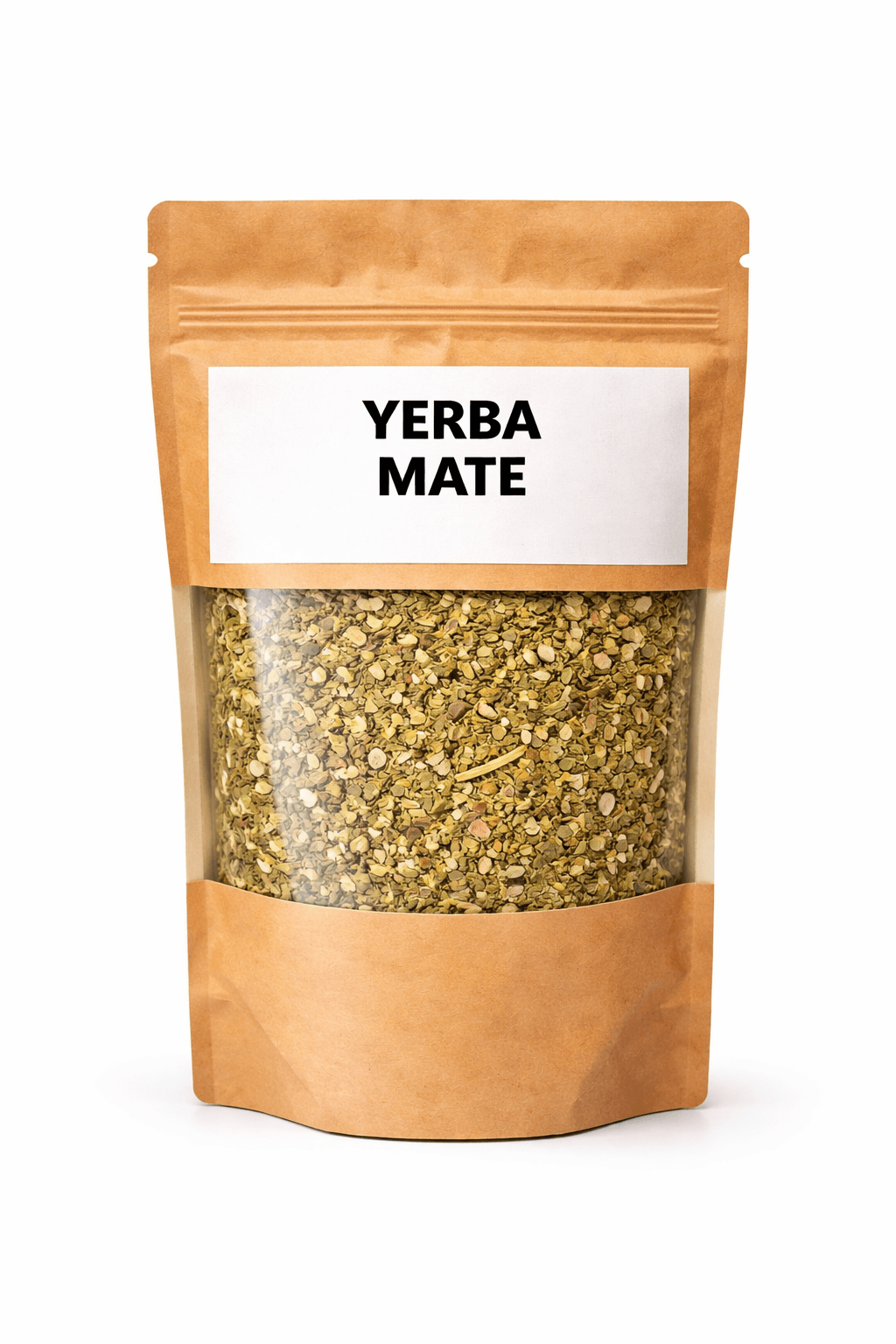 Yerba mate tea provides sustained energy due to caffeine shop today in Nairobi Kenya 