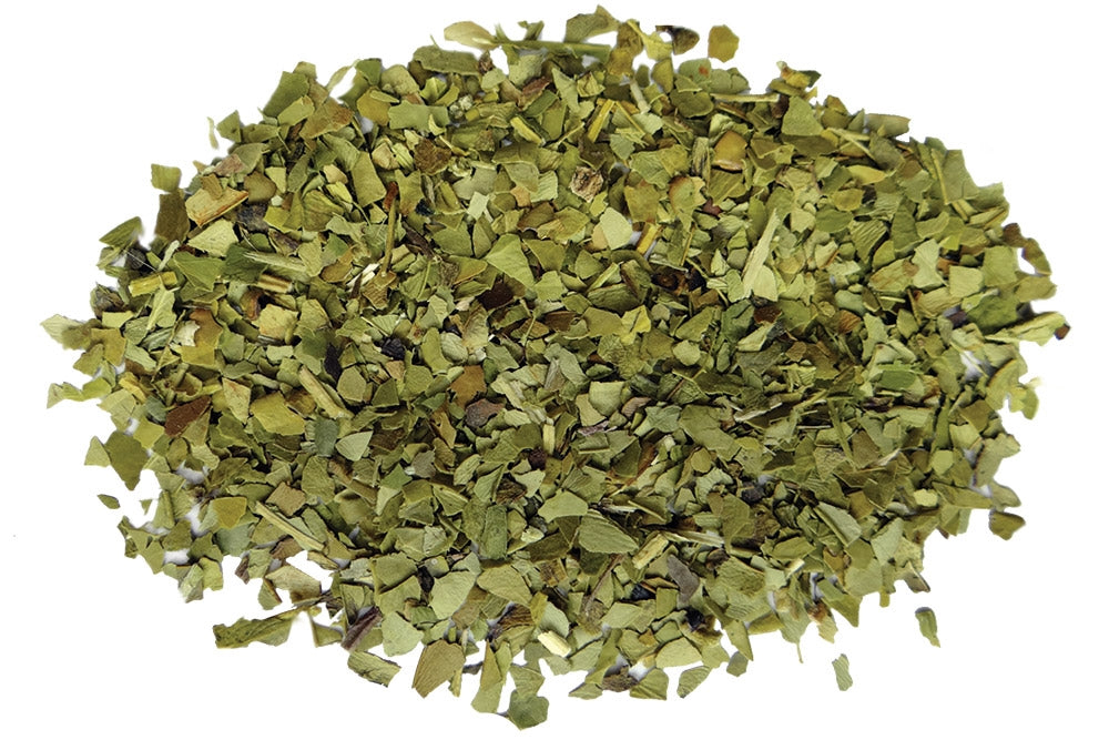 Yerba Mate loose-leaf - Dennis Spices Enterprise 